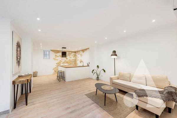 Appartement 2 pièces 80 m2