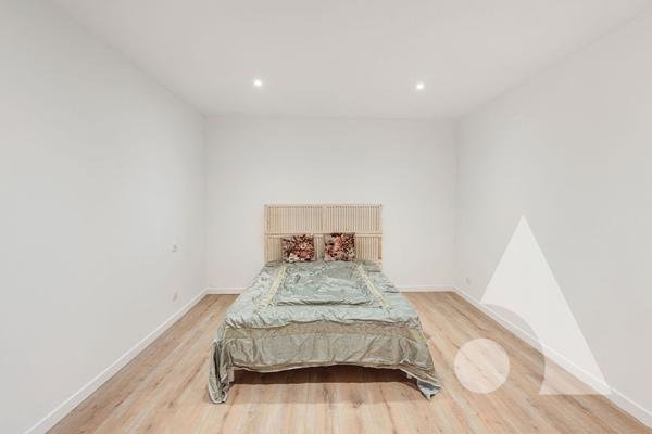 Appartement 2 pièces 80 m2