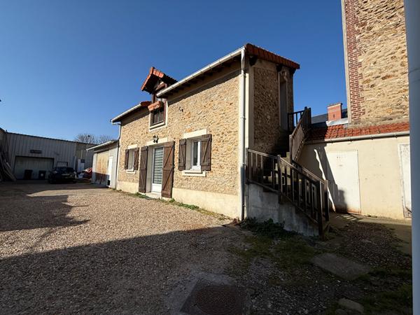 Appartement Ris Orangis 1 pièce(s) 22 m2