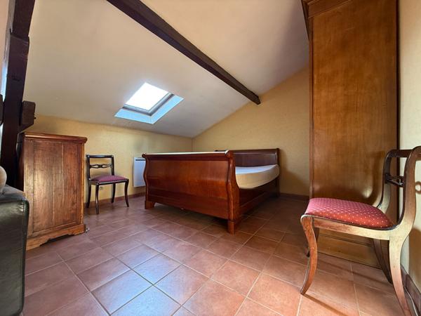 Appartement Ris Orangis 1 pièce(s) 22 m2