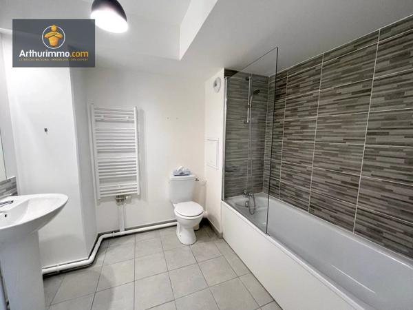 Location                                                      Appartement
                        
                     2 pièces                      43 m2                     à Franconville