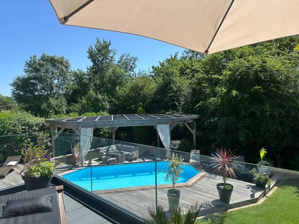 Vente Maison contemporaine Malaunay 10 Pièces 227 m²