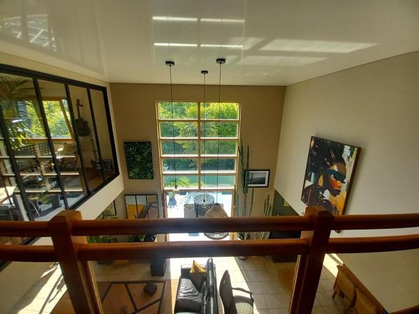 Vente Maison contemporaine Malaunay 10 Pièces 227 m²