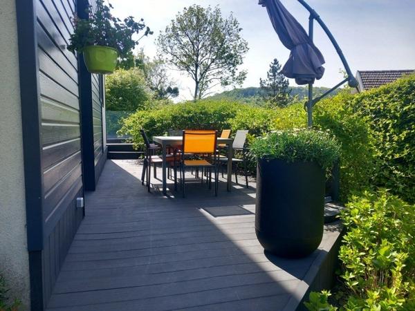 Vente Maison contemporaine Malaunay 10 Pièces 227 m²