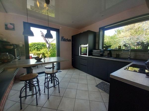 Vente Maison contemporaine Malaunay 10 Pièces 227 m²
