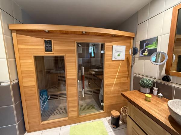 Vente Maison contemporaine Malaunay 10 Pièces 227 m²