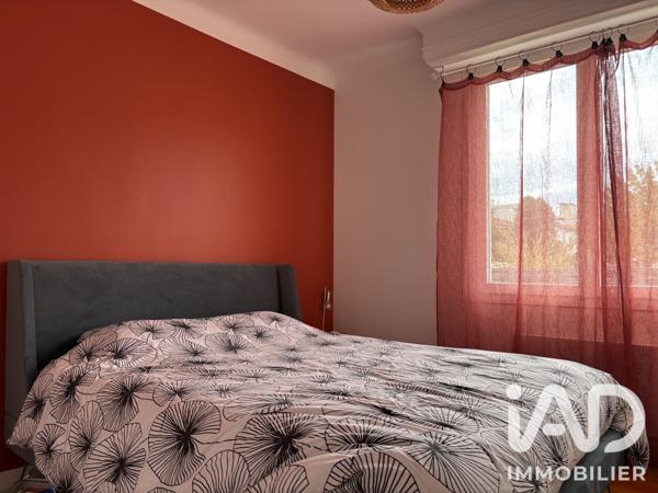 Maison à vendre 4 pièces 97,35 m² Pau