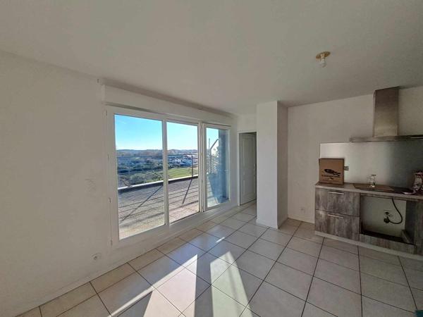 Achat appartement Mérignac - 3 pièce(s) - 87 m² - 326 000 €