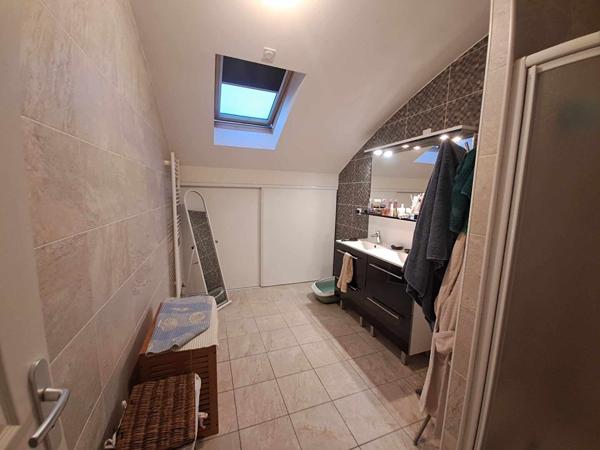 Achat appartement Mérignac - 3 pièce(s) - 87 m² - 326 000 €