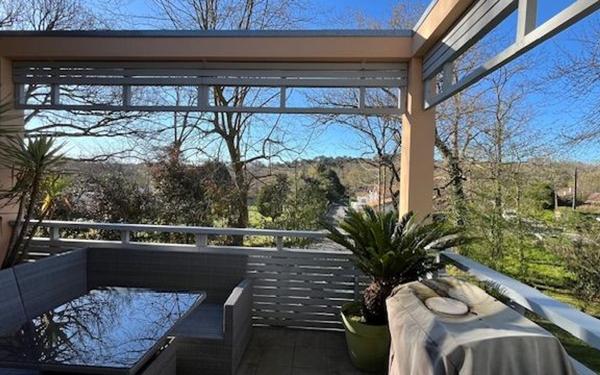 Appartement à vendre    3 pièces • 64,11 m2 Anglet