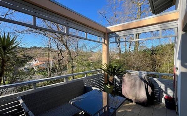 Appartement à vendre    3 pièces • 64,11 m2 Anglet