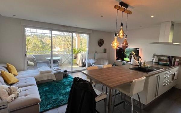Appartement à vendre    3 pièces • 64,11 m2 Anglet
