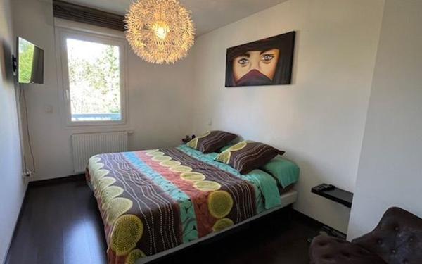 Appartement à vendre    3 pièces • 64,11 m2 Anglet