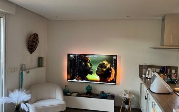 Appartement à vendre    3 pièces • 64,11 m2 Anglet