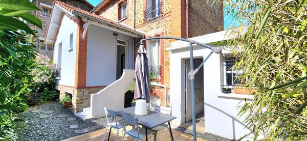 Maison 4 pièces 110 m2