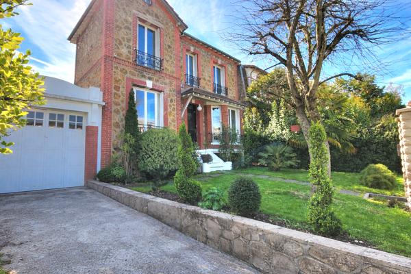 Maison 4 pièces 110 m2