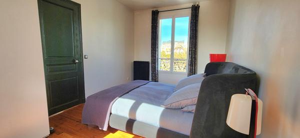 Maison 4 pièces 110 m2