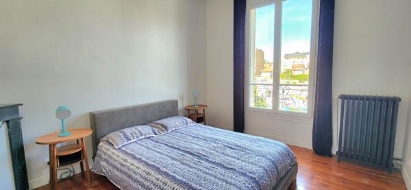 Maison 4 pièces 110 m2
