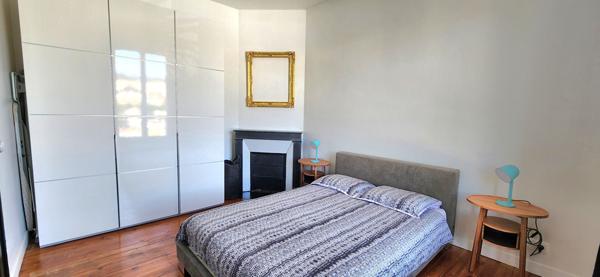 Maison 4 pièces 110 m2