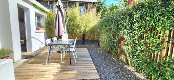 Maison 4 pièces 110 m2