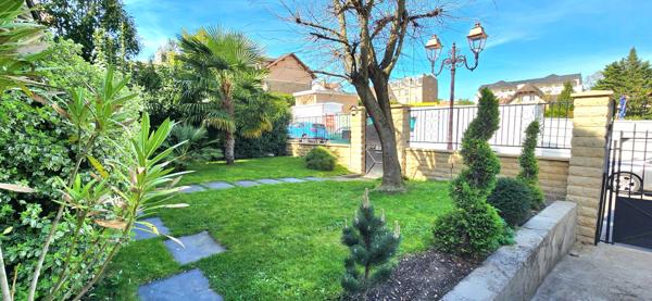 Maison 4 pièces 110 m2