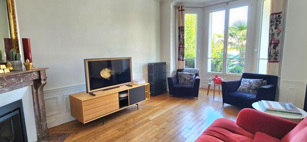 Maison 4 pièces 110 m2