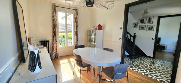 Maison 4 pièces 110 m2