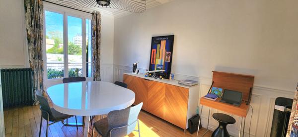 Maison 4 pièces 110 m2