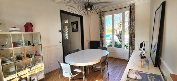 Maison 4 pièces 110 m2