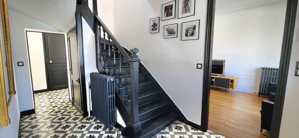 Maison 4 pièces 110 m2