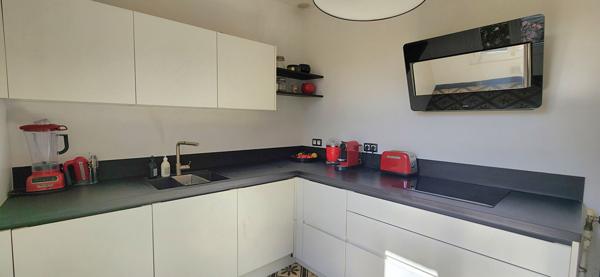 Maison 4 pièces 110 m2