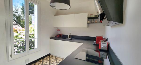 Maison 4 pièces 110 m2