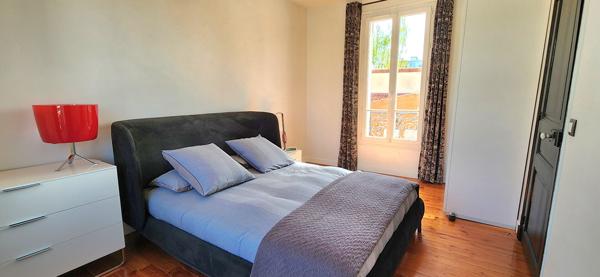 Maison 4 pièces 110 m2