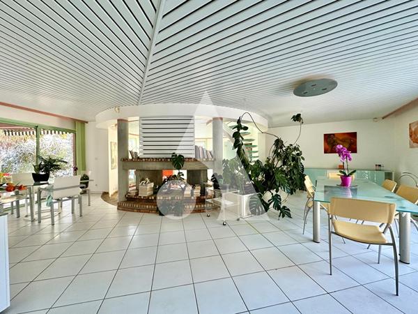 Maison 6 pièces 185 m2