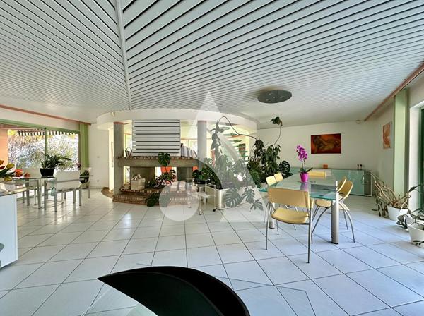 Maison 6 pièces 185 m2
