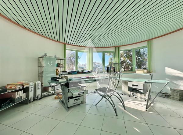 Maison 6 pièces 185 m2