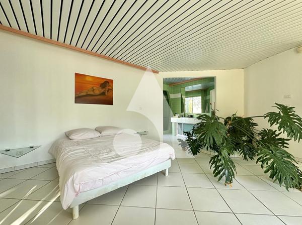 Maison 6 pièces 185 m2