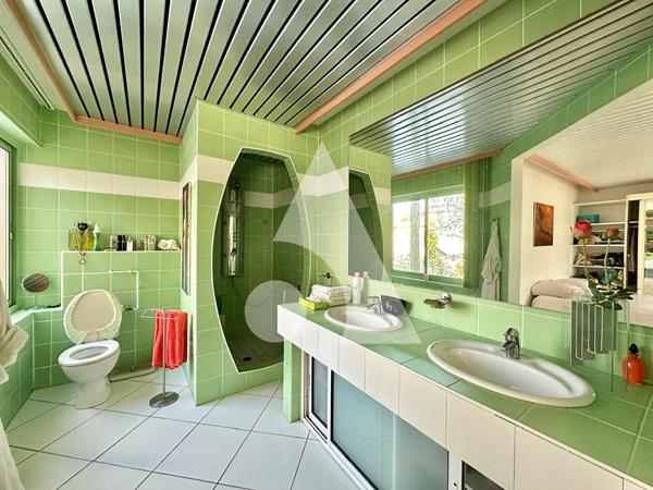 Maison 6 pièces 185 m2