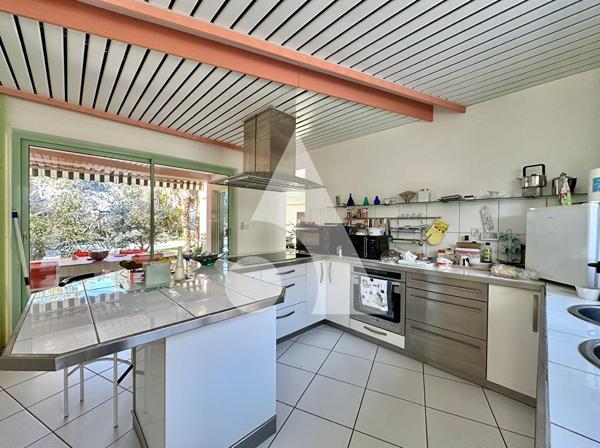 Maison 6 pièces 185 m2