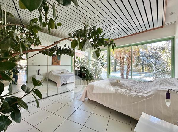 Maison 6 pièces 185 m2