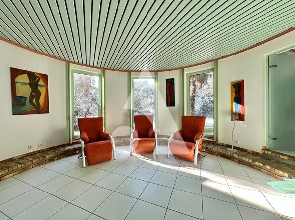 Maison 6 pièces 185 m2