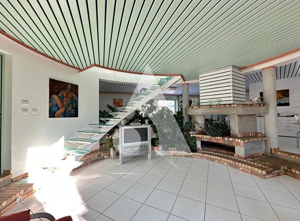 Maison 6 pièces 185 m2