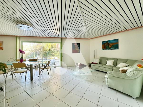Maison 6 pièces 185 m2
