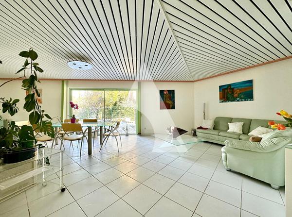 Maison 6 pièces 185 m2