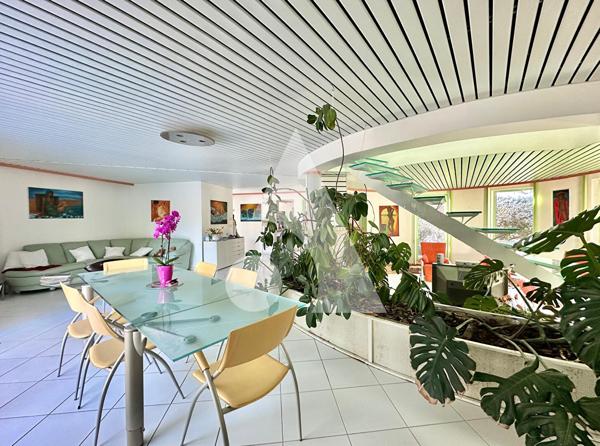 Maison 6 pièces 185 m2