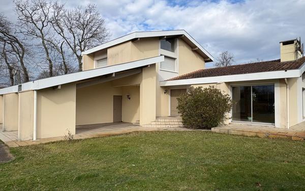 Maison à vendre    5 pièces •  La Teste-de-Buch