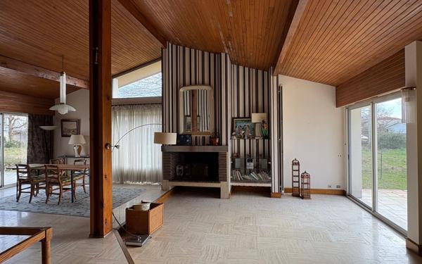 Maison à vendre    5 pièces •  La Teste-de-Buch