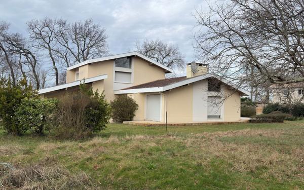 Maison à vendre    5 pièces •  La Teste-de-Buch