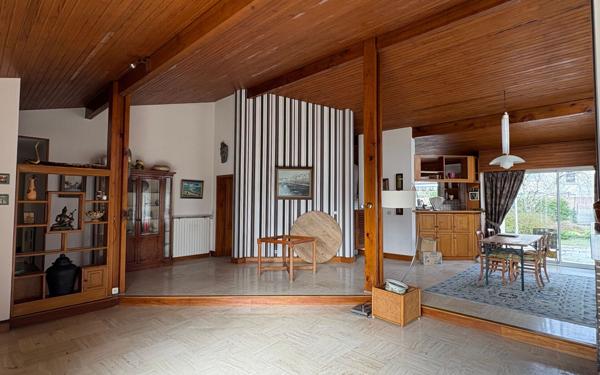 Maison à vendre    5 pièces •  La Teste-de-Buch