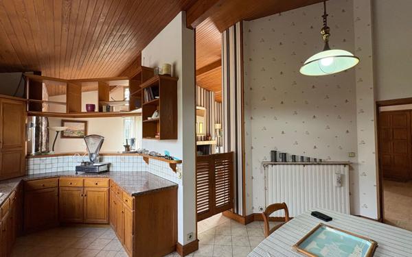 Maison à vendre    5 pièces •  La Teste-de-Buch